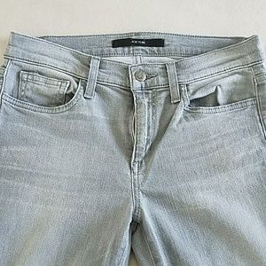 Joes jeans Shelby ankle jeans